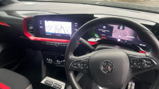 Vauxhall Mokka 100kW GS Line 50kWh 5dr Auto Electric Hatchback